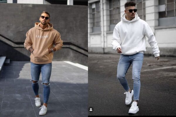 cách bảo quản áo hoodie đúng cách 