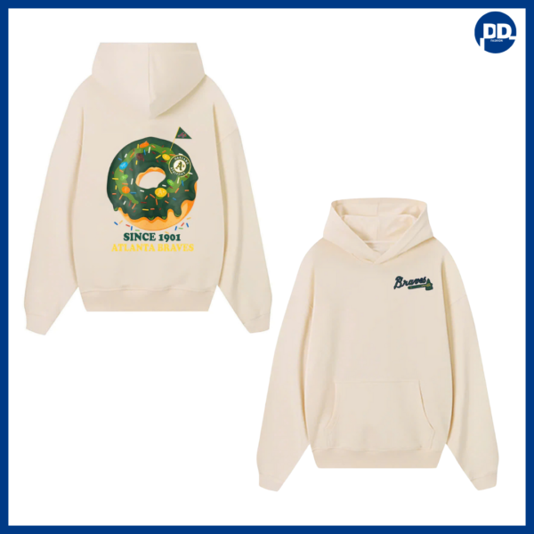 áo hoodie