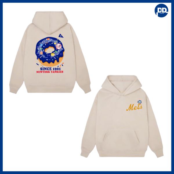 áo hoodie