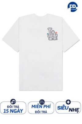 phối đồ với áo unisex