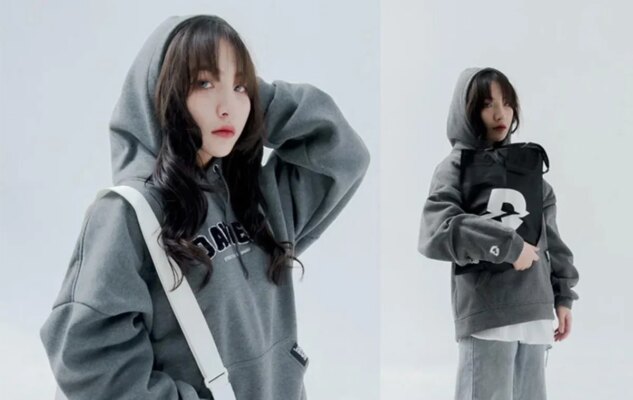 Cách bảo quản áo hoodie